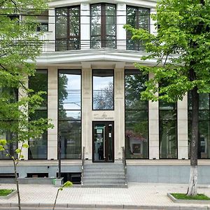 Thomas Albert Hotel